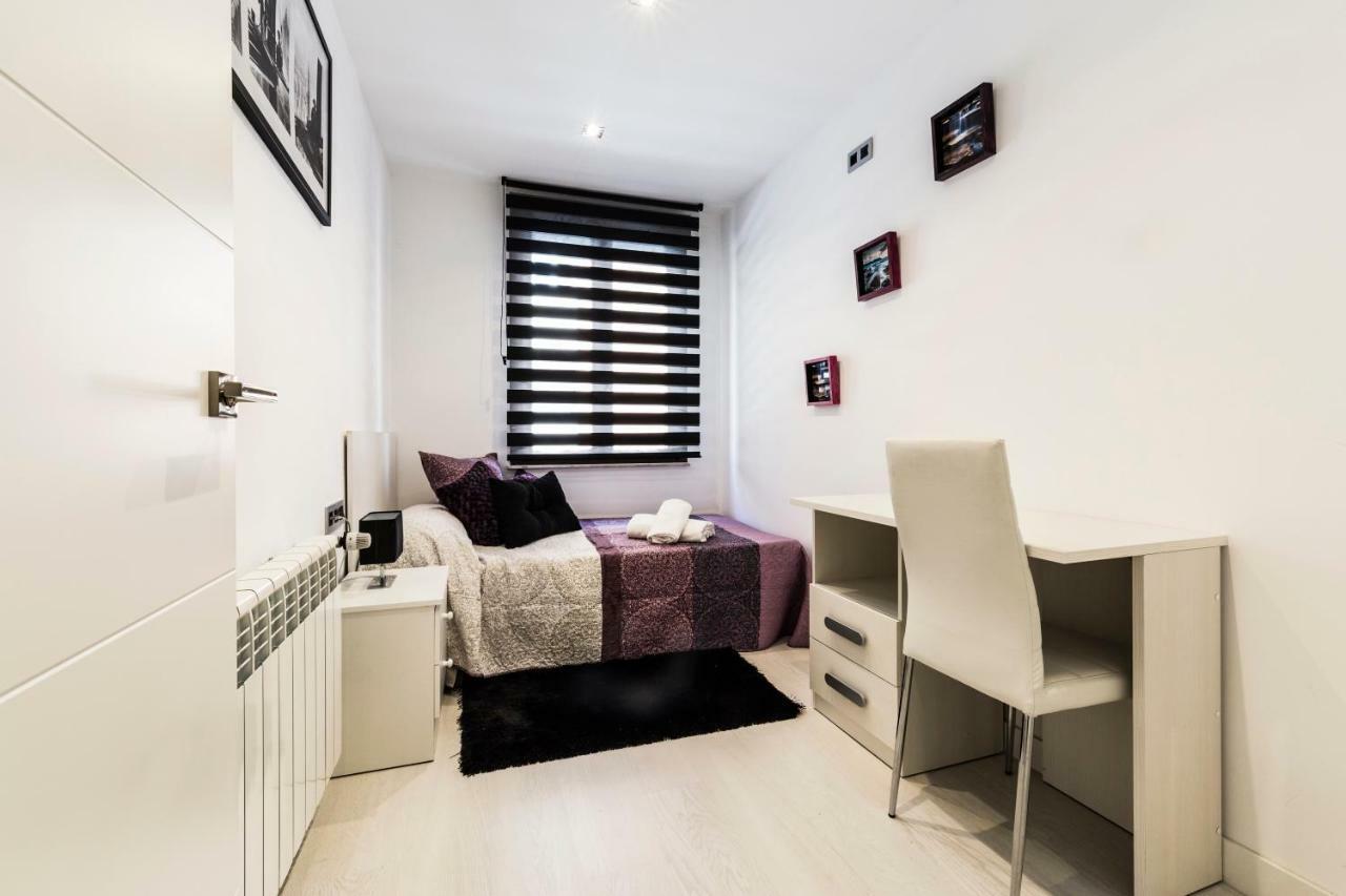 Rent Apartment-Flat サラマンカ エクステリア 写真