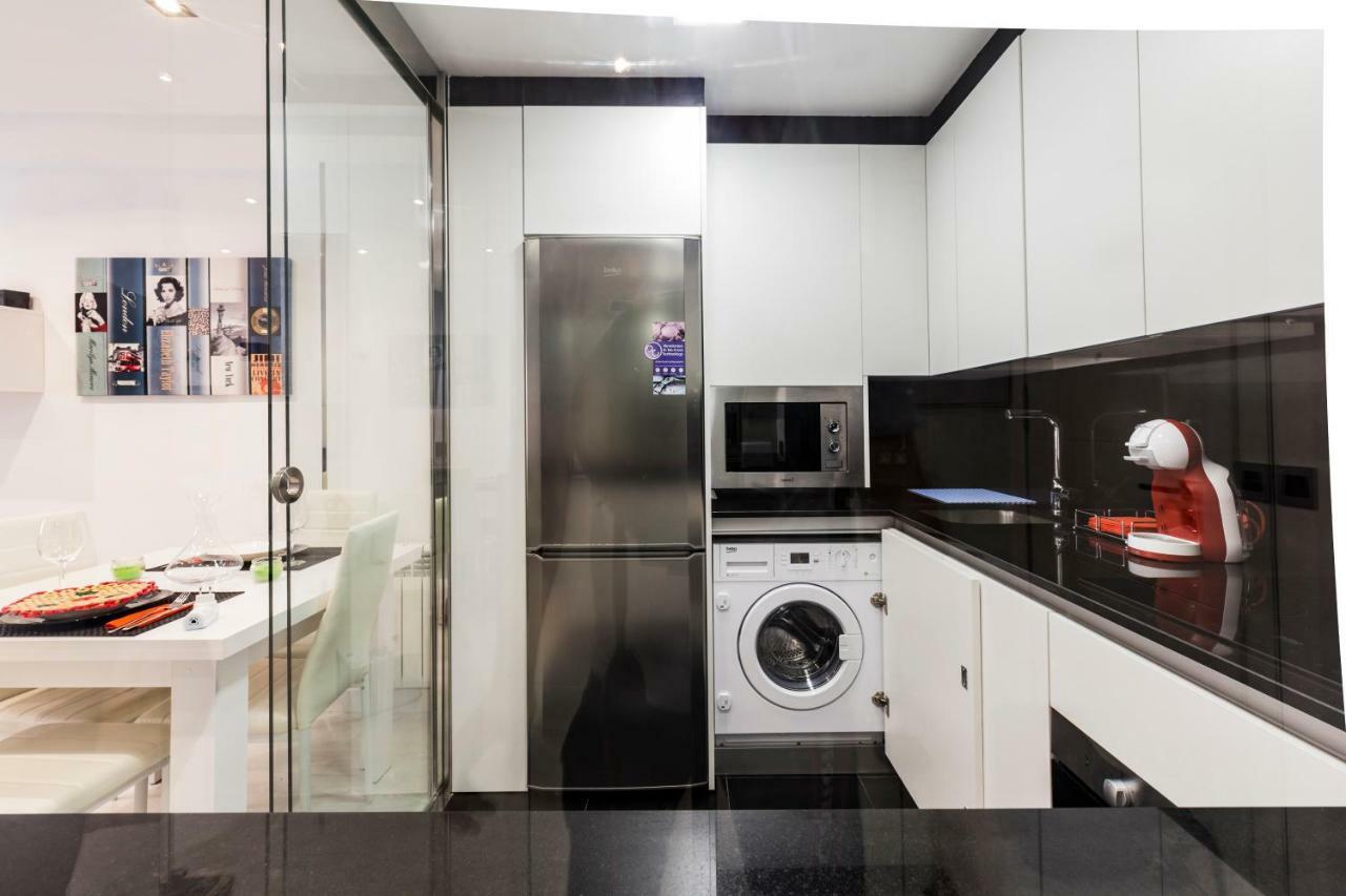 Rent Apartment-Flat サラマンカ エクステリア 写真